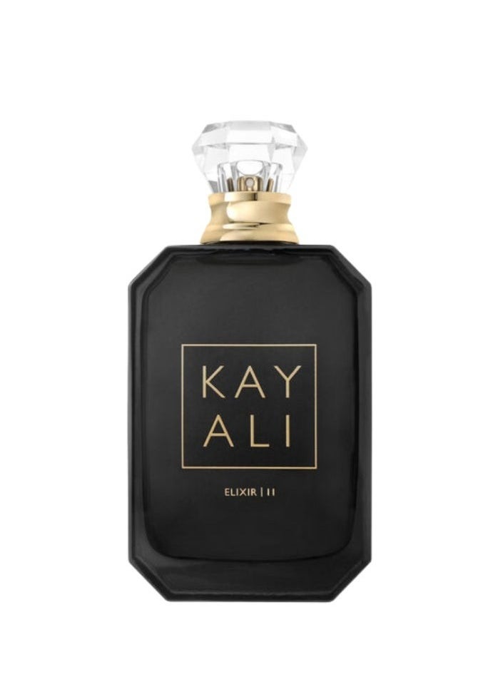 KAYALI - Kayali Elixir 11 Eau de Parfum for Unisex 100 ml - Image 1
