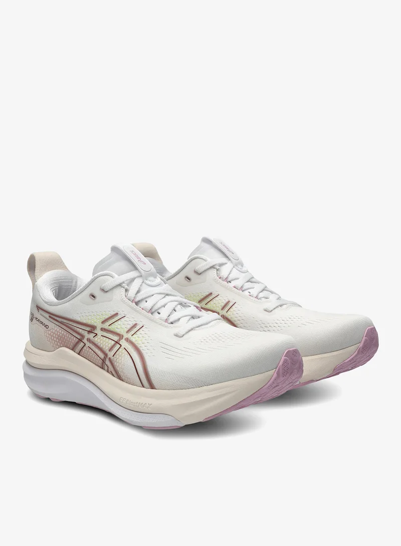 اسيكس Women's GEL-KAYANO 33 Running Shoes