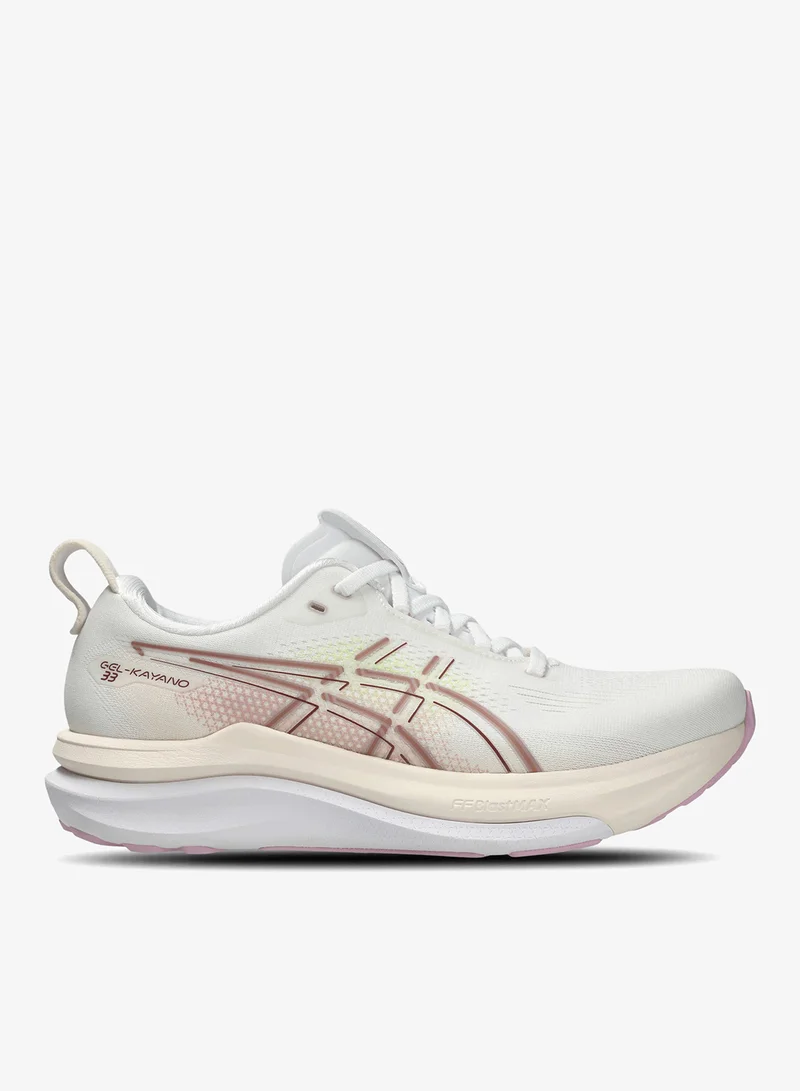 اسيكس Women's GEL-KAYANO 33 Running Shoes