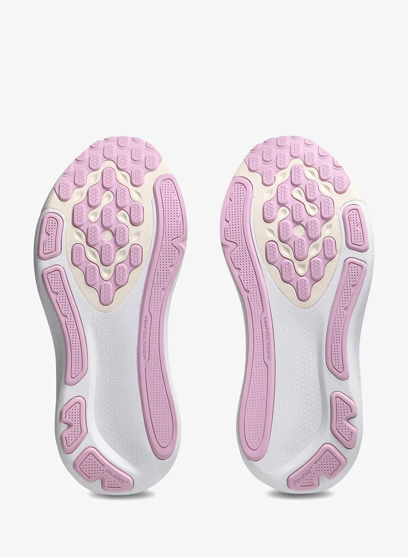 Asics White Women's GEL-KAYANO 33 Running Shoes for Women | Best Price UAE