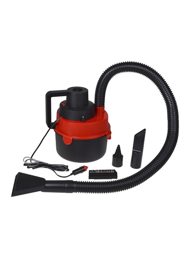 Wet and Dry Air Pump Car Vacuum Cleaner - Image 1