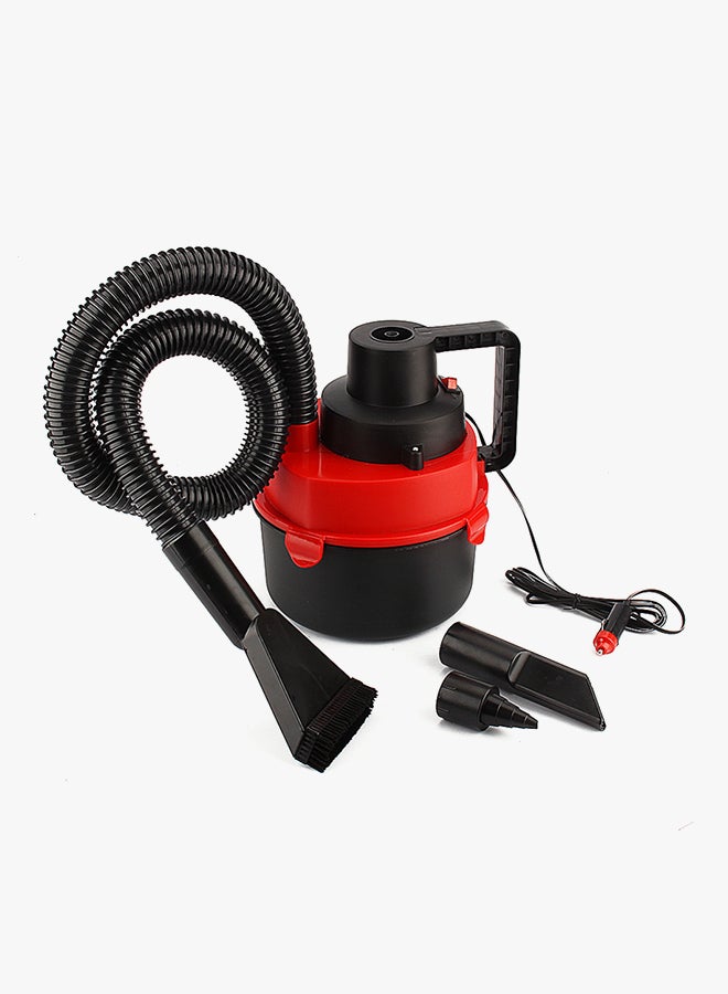 Wet and Dry Air Pump Car Vacuum Cleaner - Image 2