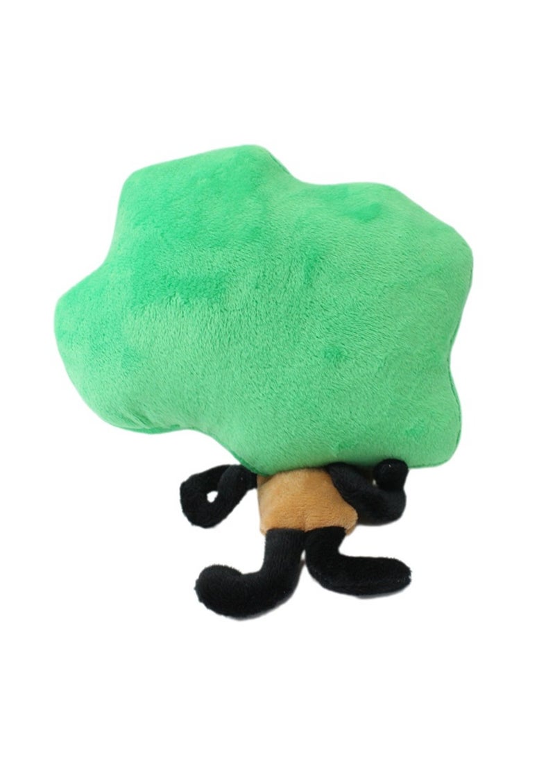 20 CM Dream Island Plushies Cute Tree Suitable Stuffed Figure Doll For Kids And Adults Gift Soft Plush Stuffed Toy - Image 5