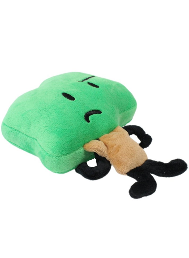 20 CM Dream Island Plushies Cute Tree Suitable Stuffed Figure Doll For Kids And Adults Gift Soft Plush Stuffed Toy - Image 4