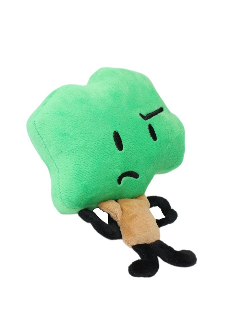 20 CM Dream Island Plushies Cute Tree Suitable Stuffed Figure Doll For Kids And Adults Gift Soft Plush Stuffed Toy - Image 3