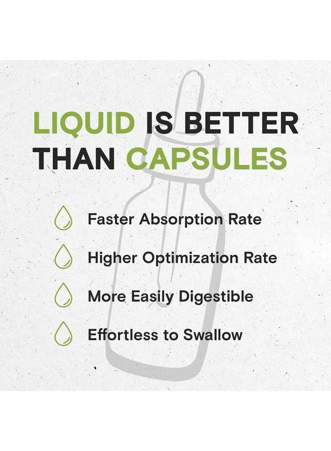 Secrets of the Tribe Bitter Melon Usda Organic ; Alcoholfree Extract Highpotency Herbal Drops ; Made From 100% Certified Organic Bitter Melon (Momordica Charantia) Dried Fruit 4 Oz - Image 3