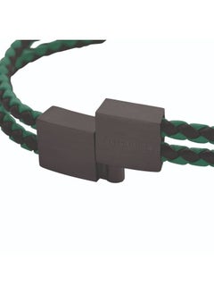 CERRUTI 1881 Stainless Steel Gents Bracelet  - Image 3