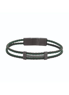 CERRUTI 1881 Stainless Steel Gents Bracelet  - Image 2