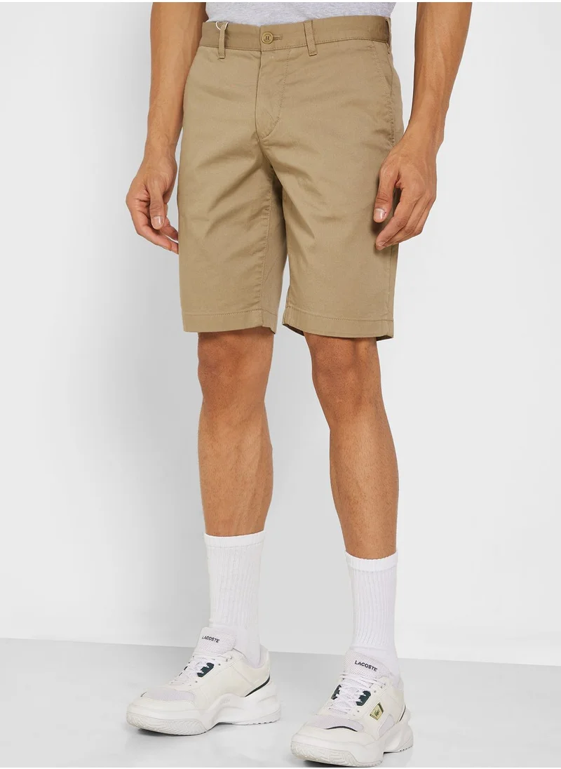 LACOSTE Essential Shorts