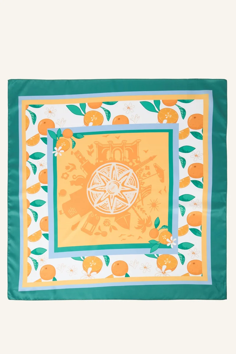 Defacto  Woman Foulard for Women | Best Price UAE