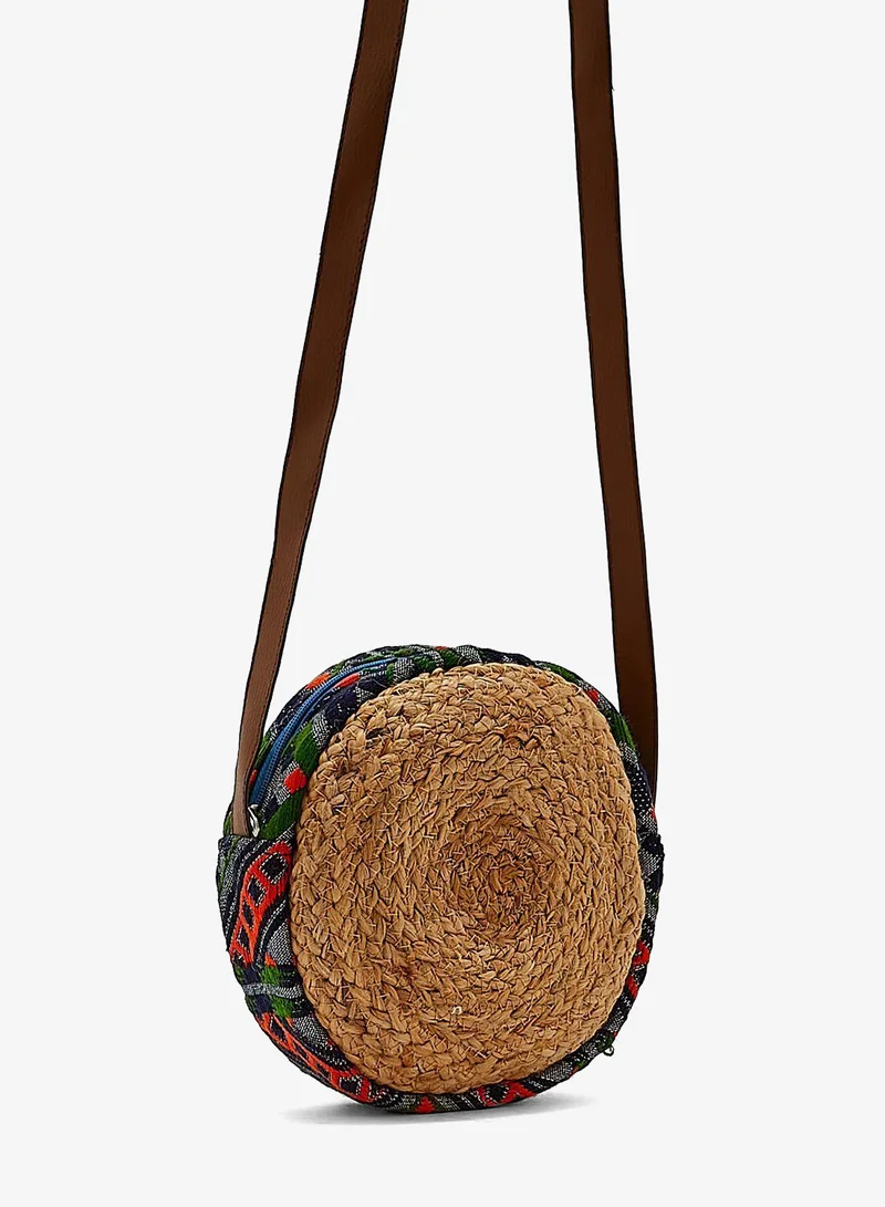 Ayra  Jute Tote Bag  | Best Price UAE