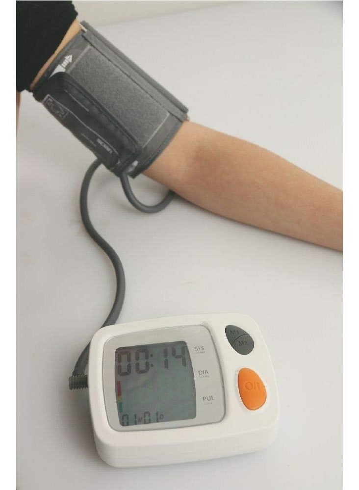 ميديسانا جهاز قياس ضغط الدم موديل BU 516 +أدابتور - Image 2