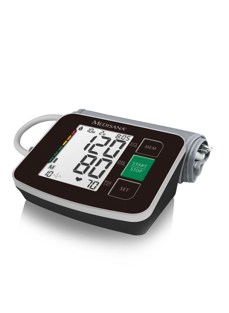 ميديسانا جهاز قياس ضغط الدم موديل BU 516 +أدابتور - Image 5