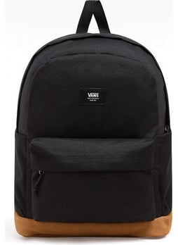 VANS Backpack Old Skool Sport Black VN000HRJJBLK1  - Image 1