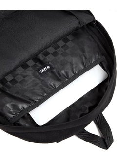 VANS Backpack Old Skool Sport Black VN000HRJJBLK1  - Image 2