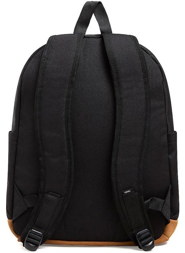 VANS Backpack Old Skool Sport Black VN000HRJJBLK1  - Image 3