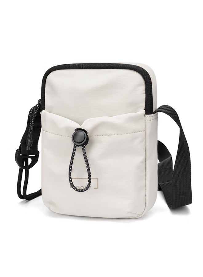 Golf Shoulder Bag, Casual Crossbody Bag For Men And Women, Water-resistant Phone Pouch, Lightweight Versatile Outdoor Sports Satchel - Image 3
