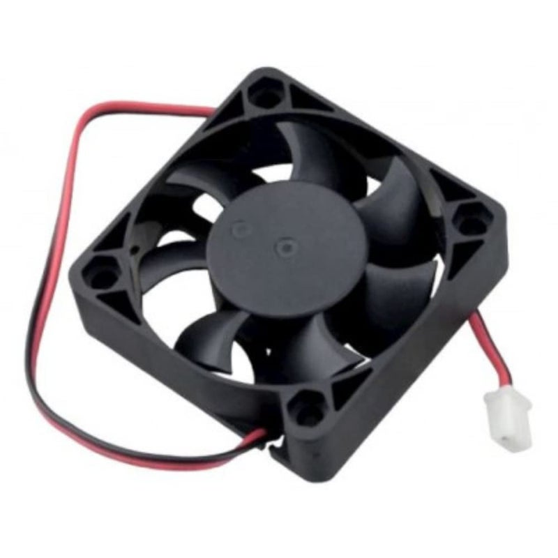 Robodo DC 24V 5015 Cooling Fan - 50X50X15 mm Size - Image 2