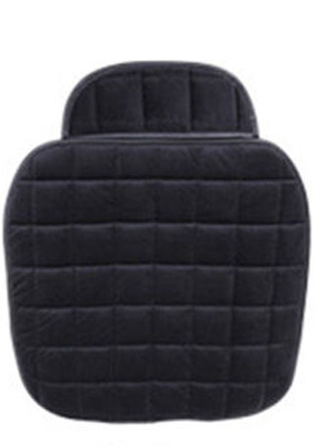 NIBEMINENT 3-Piece Universal Car Seat Cushion Set - Image 4