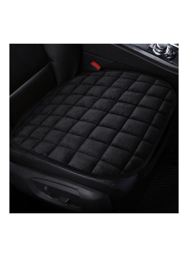 NIBEMINENT 3-Piece Universal Car Seat Cushion Set - Image 3