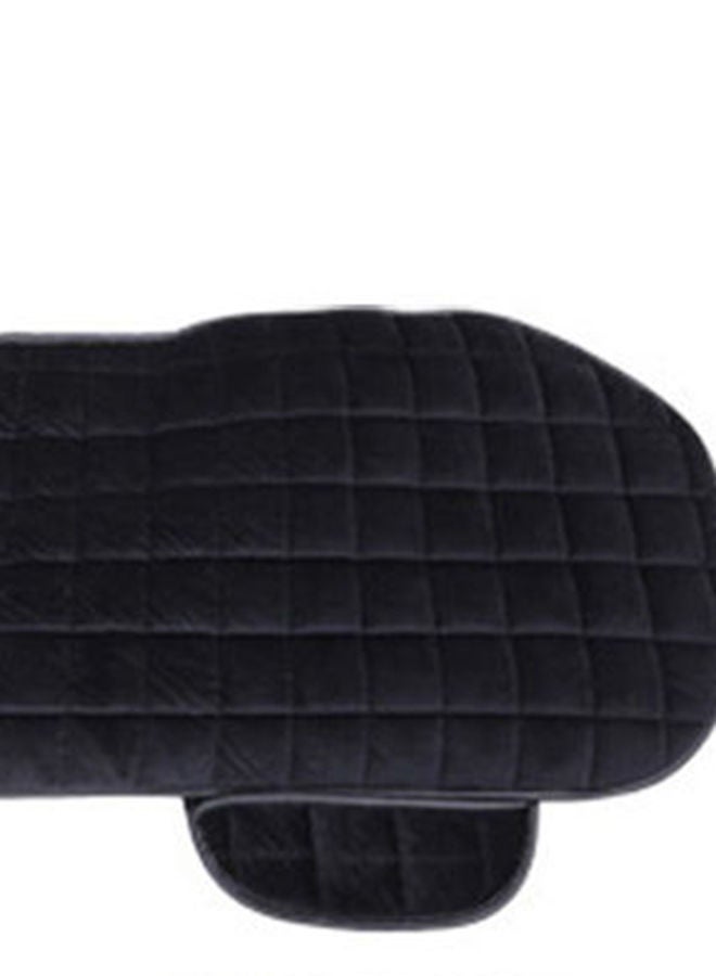 NIBEMINENT 3-Piece Universal Car Seat Cushion Set - Image 5