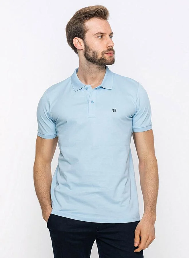 FELIX HARDY Polo Shirt Short Sleeve