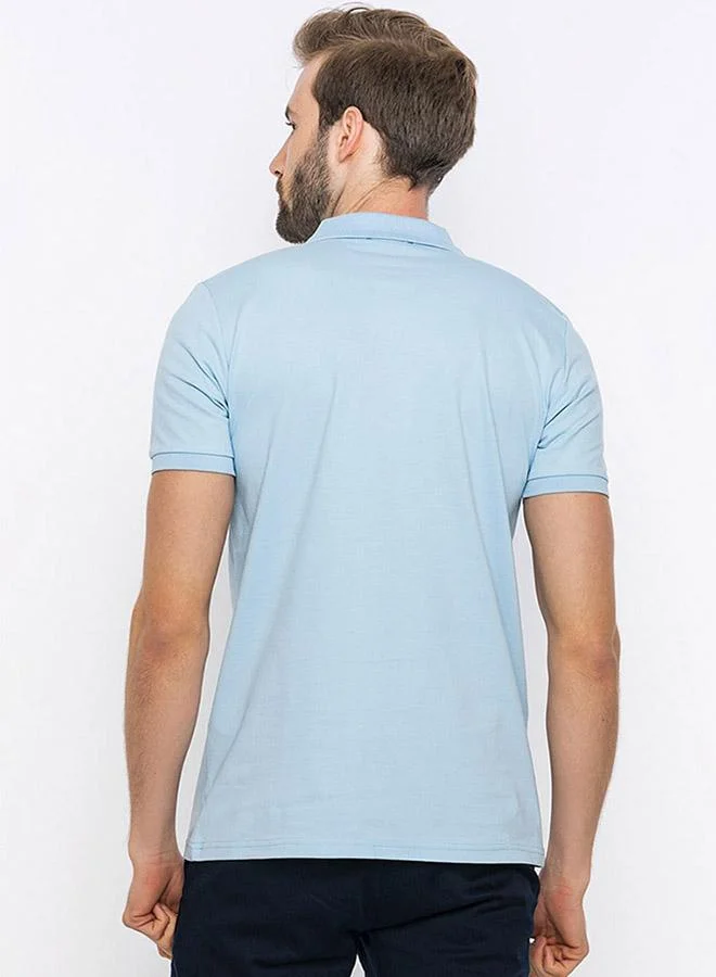 FELIX HARDY Polo Shirt Short Sleeve