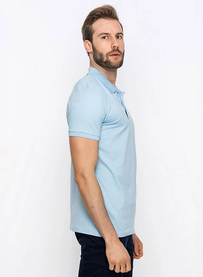 FELIX HARDY Polo Shirt Short Sleeve