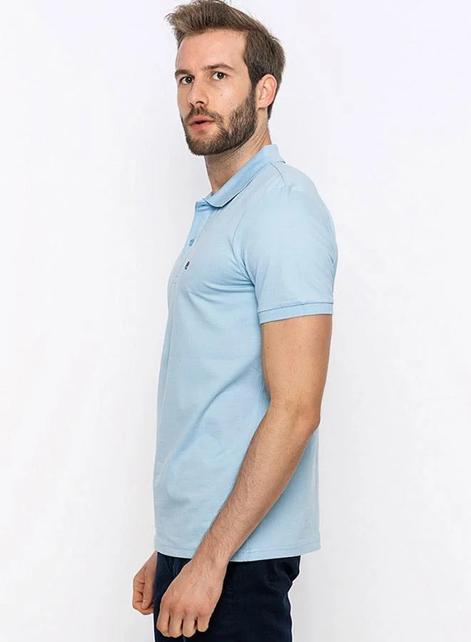 FELIX HARDY Polo Shirt Short Sleeve
