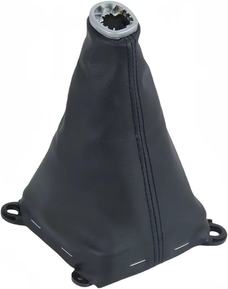 Car Gear Shift Knob for Civic 2012-2015 Gear Shift Knob Gaitor Boot Collar Case Hand Speed Lever Shifter Pen Gear Knob Cover - Image 4