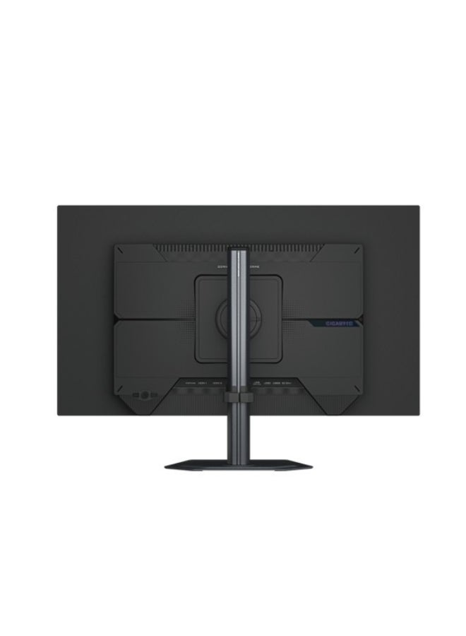 GIGABYTE 27 MO27Q28G EK QHD WOLED 280 KVM Monitor black - Image 3