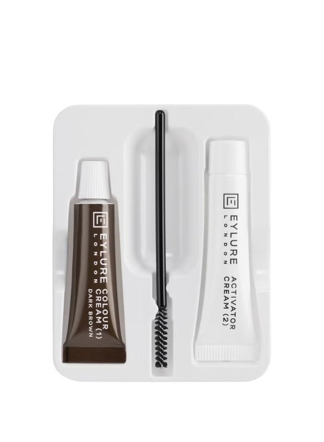 آي لور صبغة حواجب إيلور ديبرو - بني غامق - Image 2