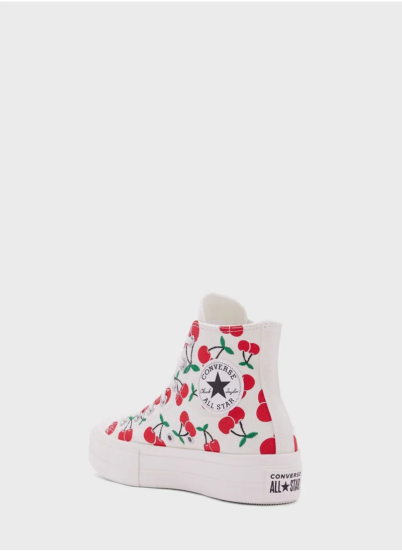 CONVERSE Chuck Taylor All Star Lift