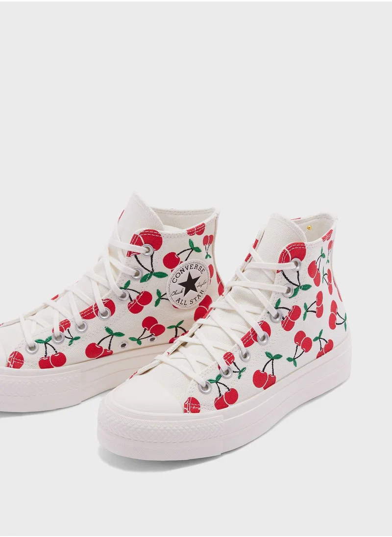 CONVERSE Chuck Taylor All Star Lift