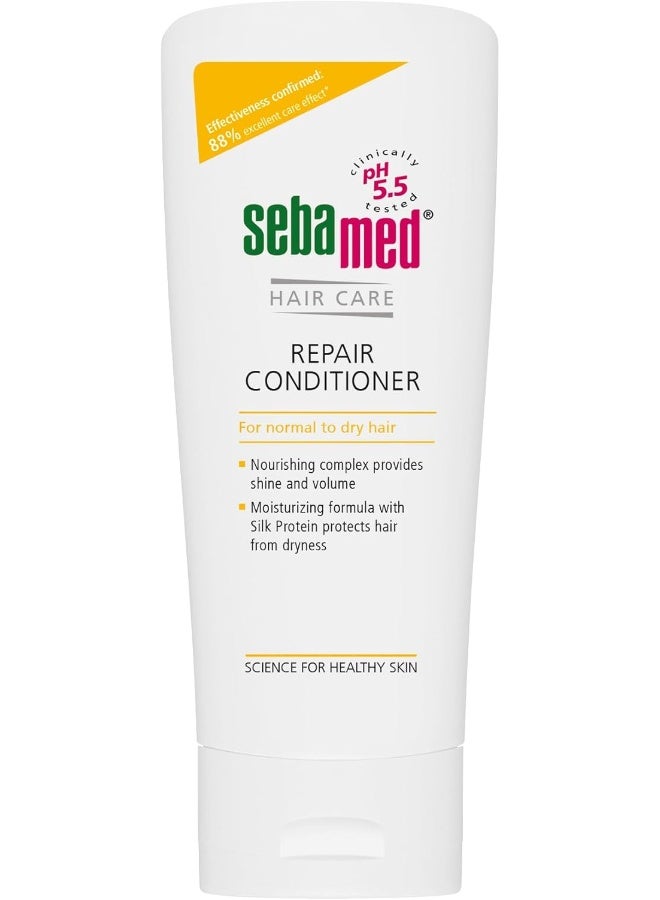 Sebamed Hair Repair Conditioner - Image 1