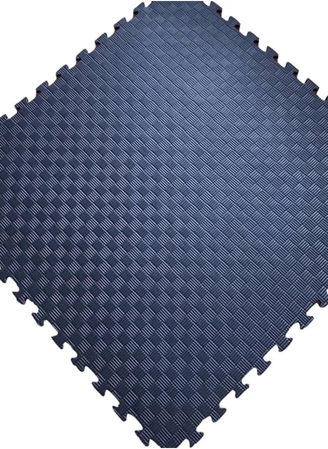 BAYBEE - BAYBEE Baby Play Mat for Kids EVA Foam Interlocking Play Mat Floor mat for Crawling and Playing Mats Floor Tiles Carpet Rug Pad Set of 4 Tiles 56 x 56 cm Each Tile Pack of 6 - Image 1