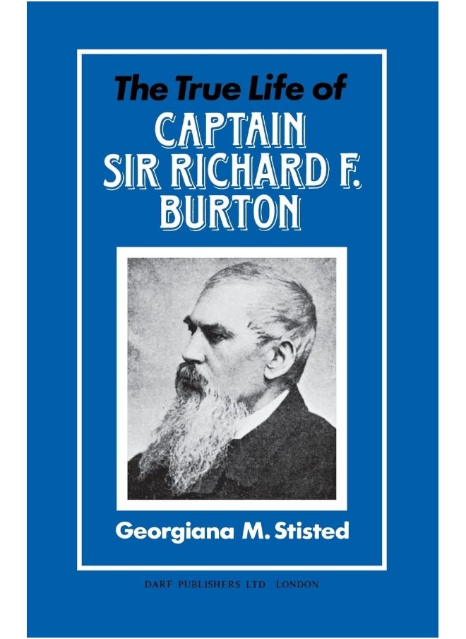 The True Life of Captain Sir Richard F. Burton  - Image 1
