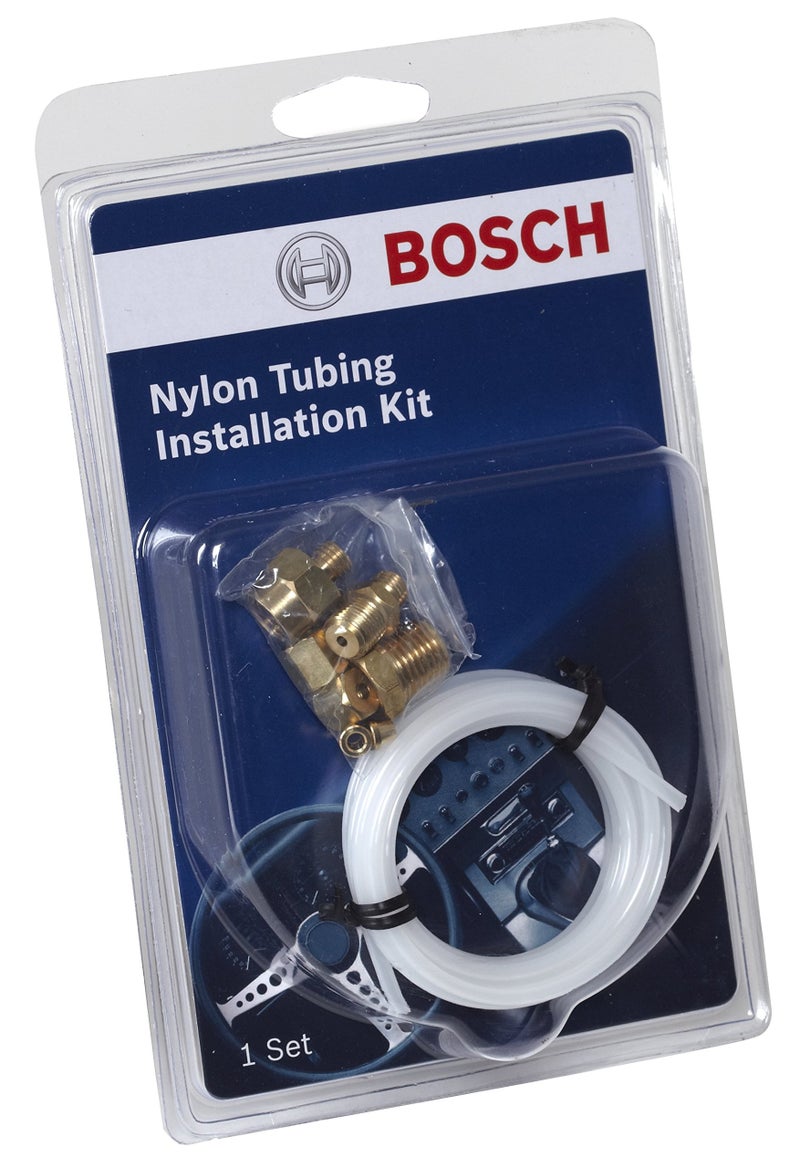 BOSCH SP0F000006 Nylon Tubing Kit for Gauges - Image 2