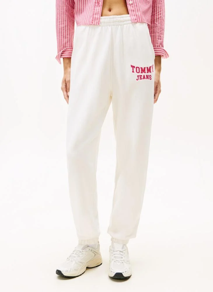 TOMMY JEANS Logo Sweatpants