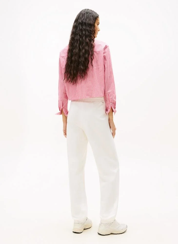 TOMMY JEANS Logo Sweatpants