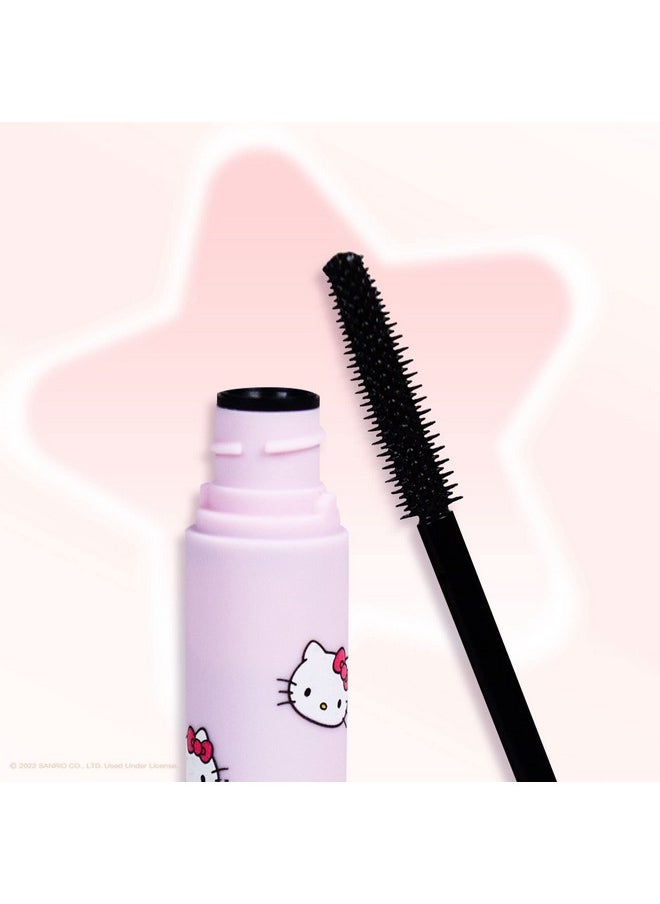 The Crème Shop X Hello Kitty Lash Luv Serum Mascara  - Image 3