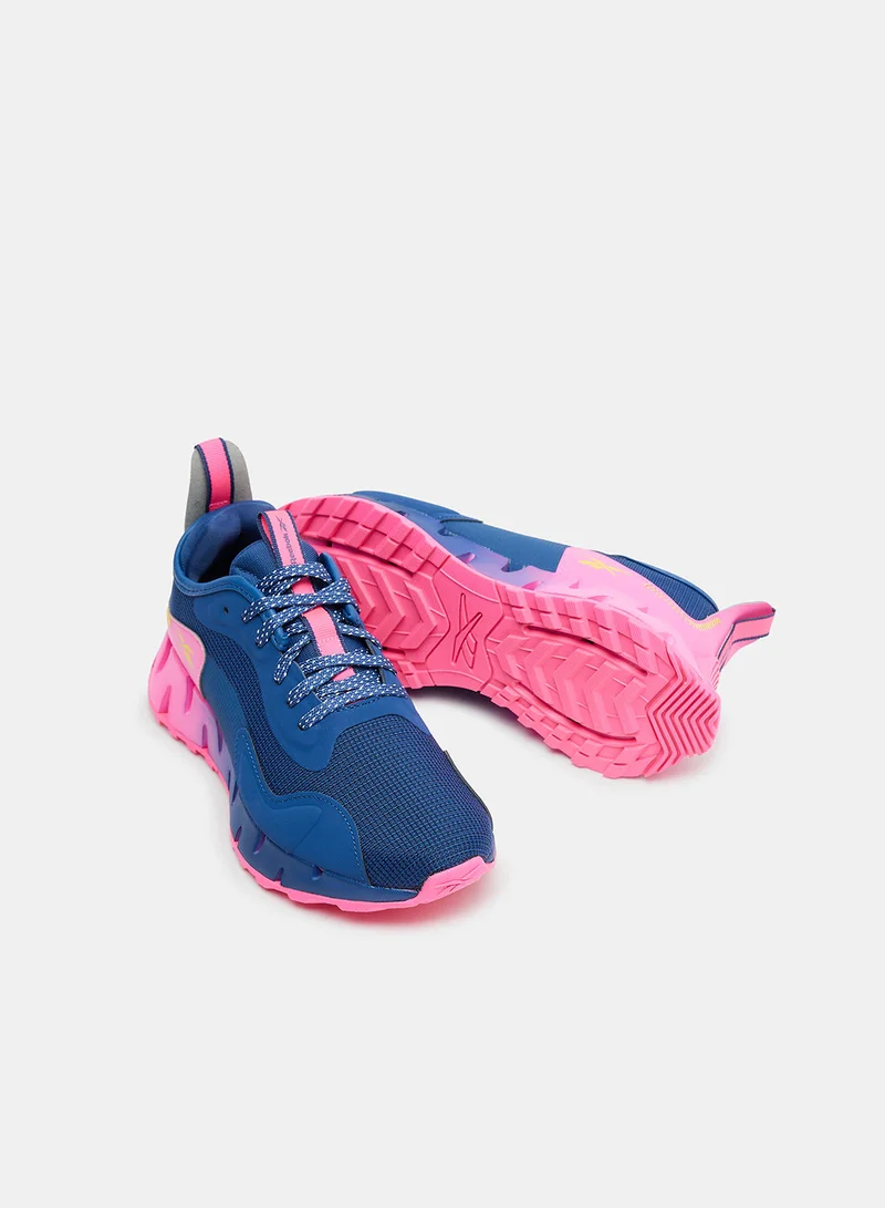 Reebok Zig Dynamica Adventure Sneakers