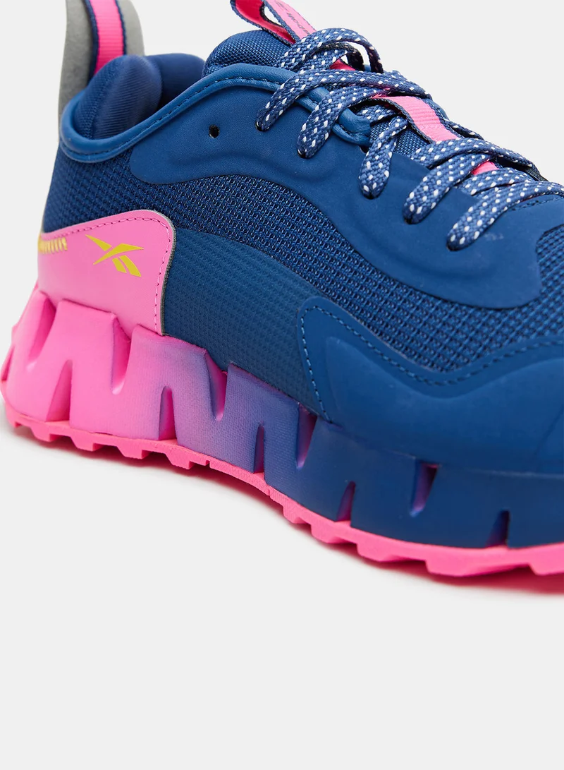 Reebok Zig Dynamica Adventure Sneakers