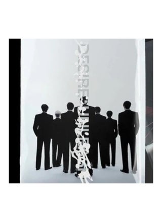 Enhypen 6th Mini Album Desire Unleash Make Version Kpop Music CD with Photobook Photocard and More - pzsku/ZABB20DA60C6E2DD162AAZ/45/1752224626/53c23902-a646-44f3-b697-91d2b62b2225