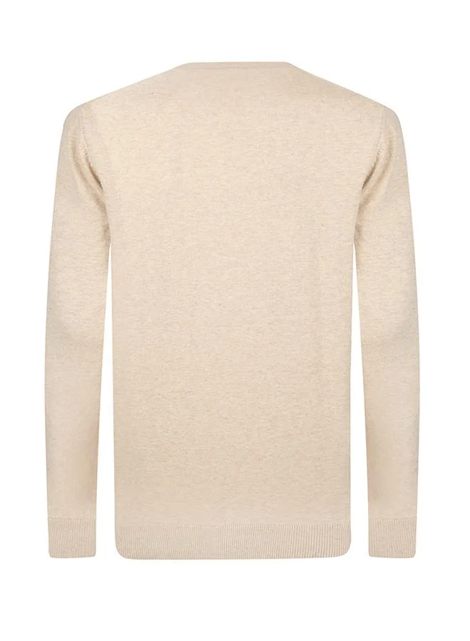 فيليكس هاردي V-Neck Sweater Pack of 2