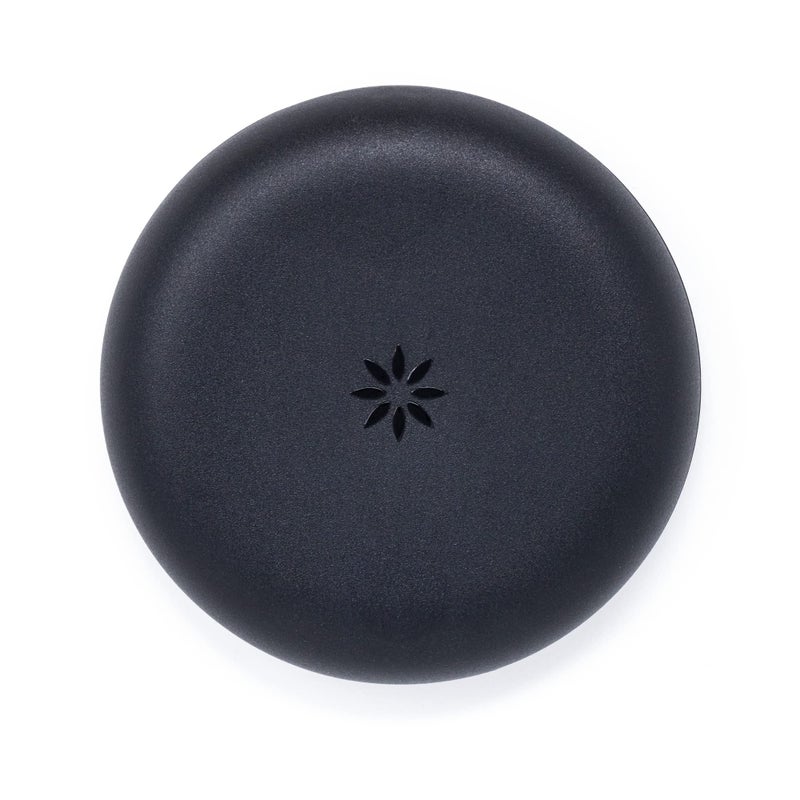 INVISALIGN حافظة تقويم الأسنان INVISALIGN، سوداء - Image 1