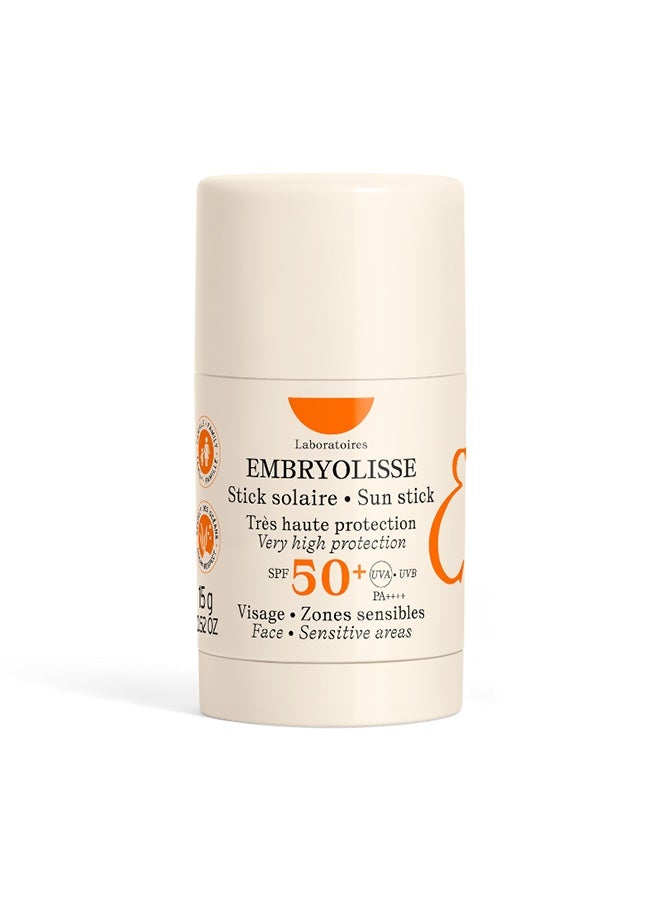 Embryolisse عصا الشمس SPF 50 15 جرام - Image 1