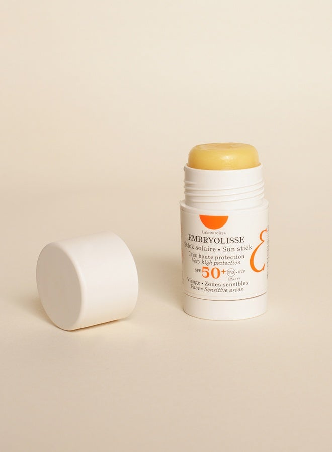 Embryolisse عصا الشمس SPF 50 15 جرام - Image 2