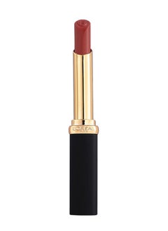 L'OREAL PARIS Color Riche Intense Matte Lipstick, I Lead 129  - Image 1