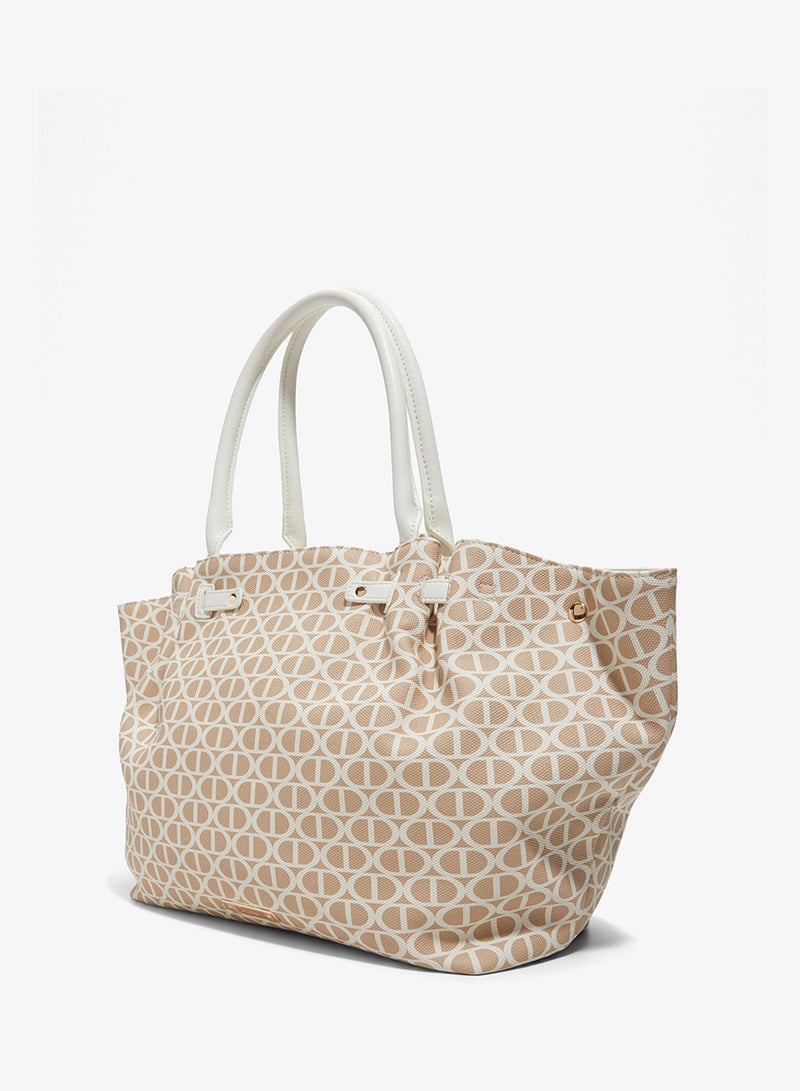 ALDO Marseilla Shoppers Totes - Image 3